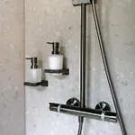 Semesterbostad 