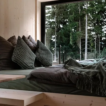 Tiny House Urlaub