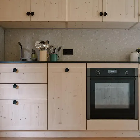 Tiny House Urlaub Ybbsitz