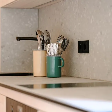 בית נופש Tiny House Urlaub Ybbsitz