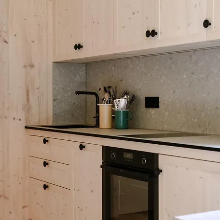 Tiny House Urlaub *