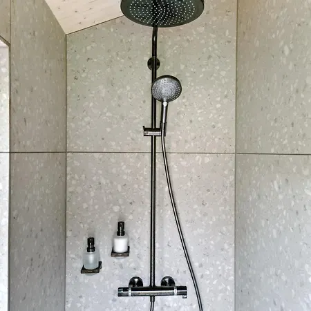 בית נופש Tiny House Urlaub *