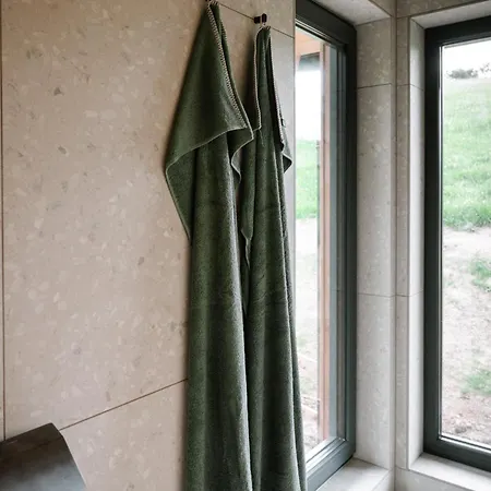 בית נופש Tiny House Urlaub Ybbsitz