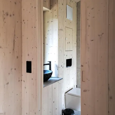 Tiny House Urlaub