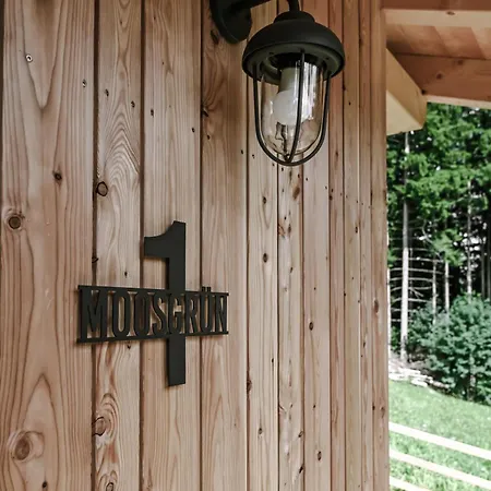 Tiny House Urlaub *