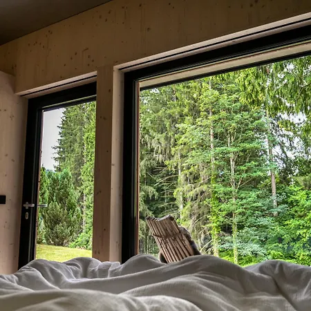 Tiny House Urlaub