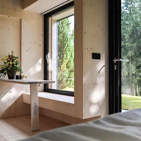 Tiny House Urlaub בית נופש Ybbsitz