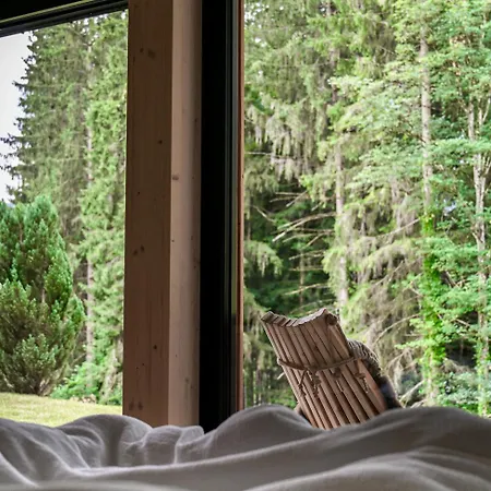 Tiny House Urlaub *