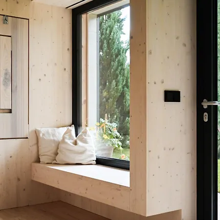 Tiny House Urlaub *
