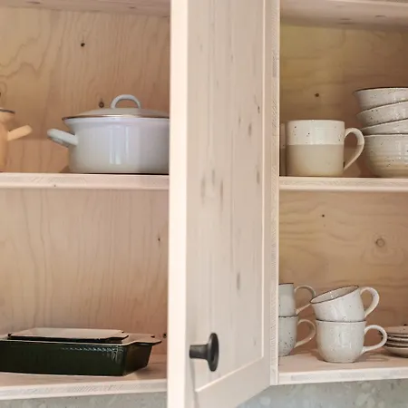 Tiny House Urlaub *