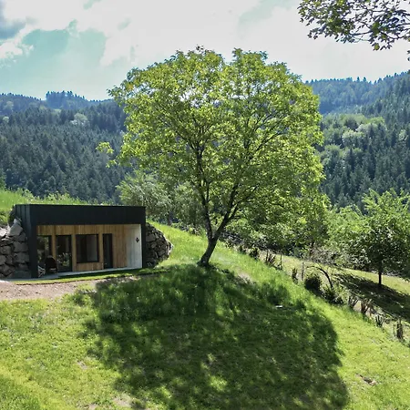 Tiny House Urlaub בית נופש Ybbsitz