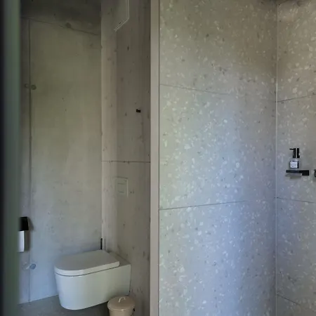 בית נופש Tiny House Urlaub